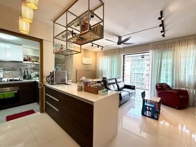 For Sale - The Terrace