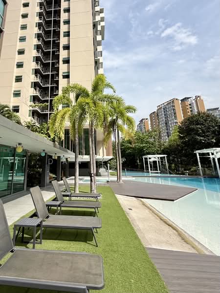 The Terrace, 84 Edgedale Plains, 4 Bedrooms, 1,313 sqft, Executive Condominium For Sale, by Daniel Lee, 500104882 - Exterior - PropertyGuru.com.sg