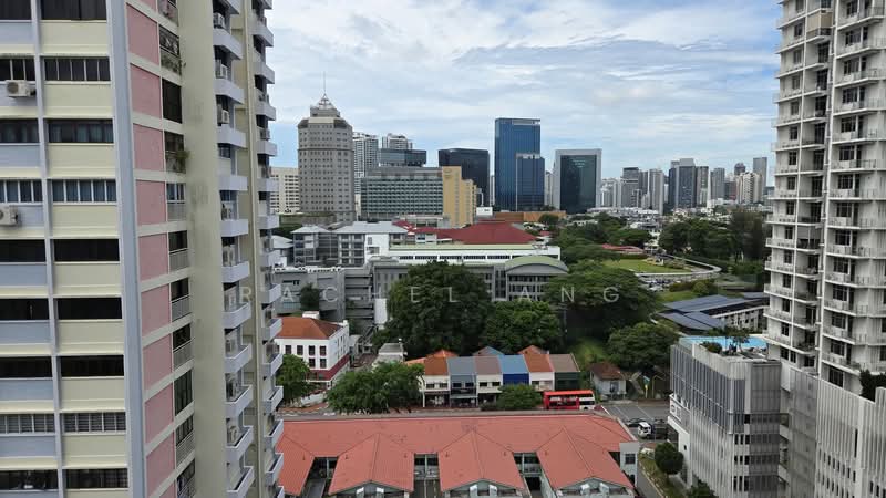102 Jalan Dusun, 102 Jalan Dusun, 3 Bedrooms, 1,270 sqft, HDB Flat For Sale, by Rachel Ang, 500104883 - Exterior - PropertyGuru.com.sg