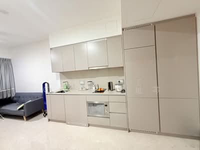 For Rent - Seaside Residences