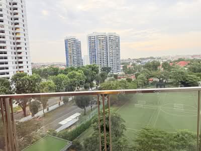 For Rent - Seaside Residences