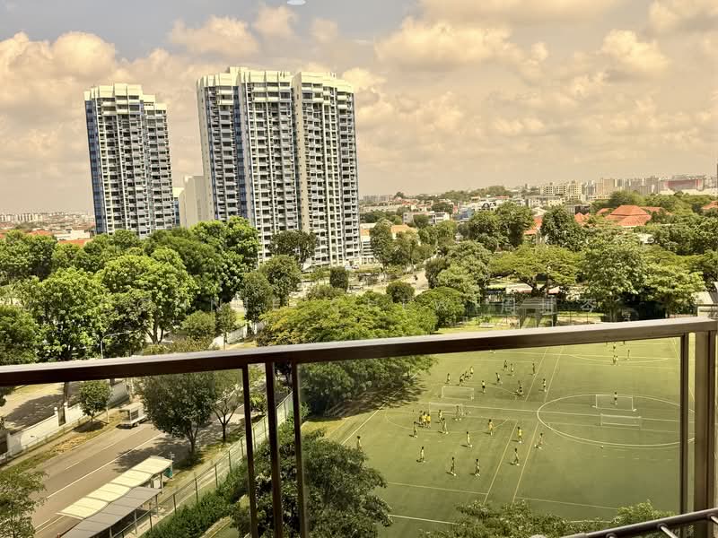 Seaside Residences, 18 Siglap Link, 1 Bedroom, 506 sqft, Apartment For Rent, by Connie Chew 周址芩, 500104884 - Exterior - PropertyGuru.com.sg