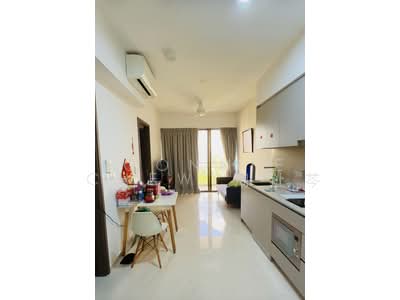 For Rent - Seaside Residences