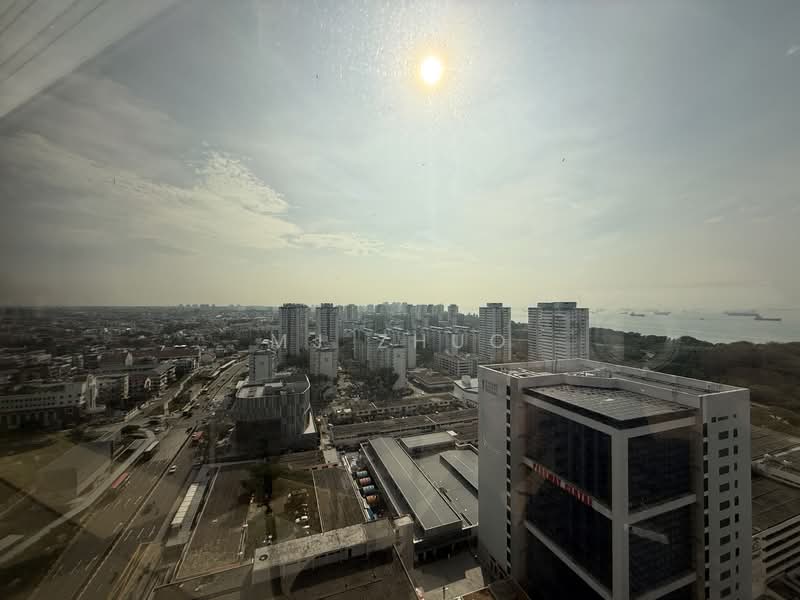 Parkway Parade, 80 Marine Parade Road, 926 sqft, Office For Rent, by MJ Zhuo, 500104885 - Exterior - CommercialGuru.com.sg
