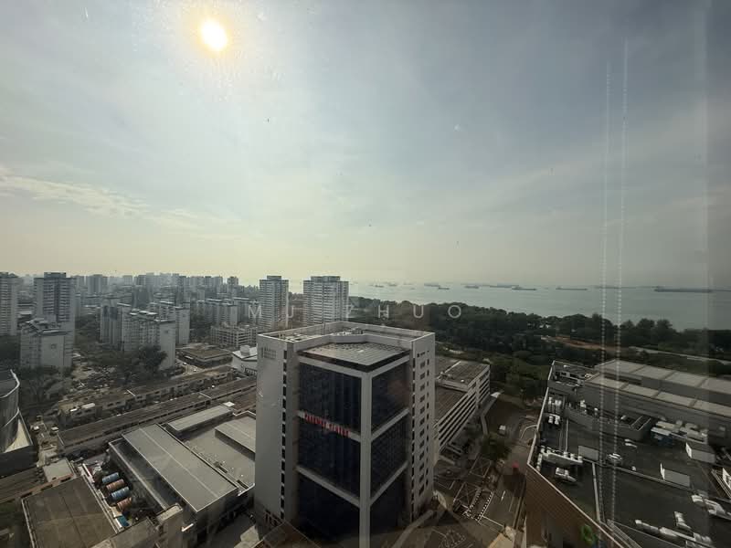 Parkway Parade, 80 Marine Parade Road, 926 sqft, Office For Rent, by MJ Zhuo, 500104885 - View - CommercialGuru.com.sg