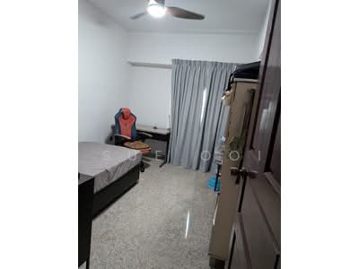 For Rent - 201A Punggol Field