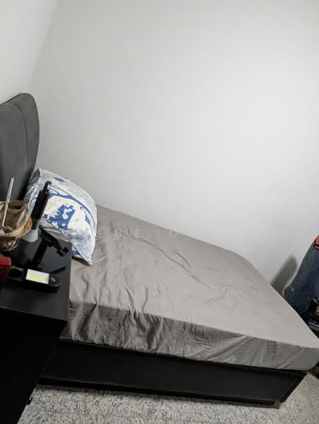 201A Punggol Field, 201A Punggol Field, Room Rental, 110 sqft, HDB Flat For Rent, by Sue Ooi, 500104889 - Bedroom - PropertyGuru.com.sg