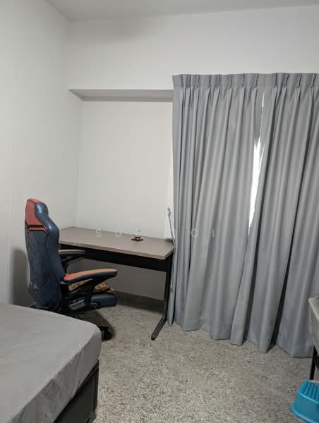 201A Punggol Field, 201A Punggol Field, Room Rental, 110 sqft, HDB Flat For Rent, by Sue Ooi, 500104889 - Study - PropertyGuru.com.sg