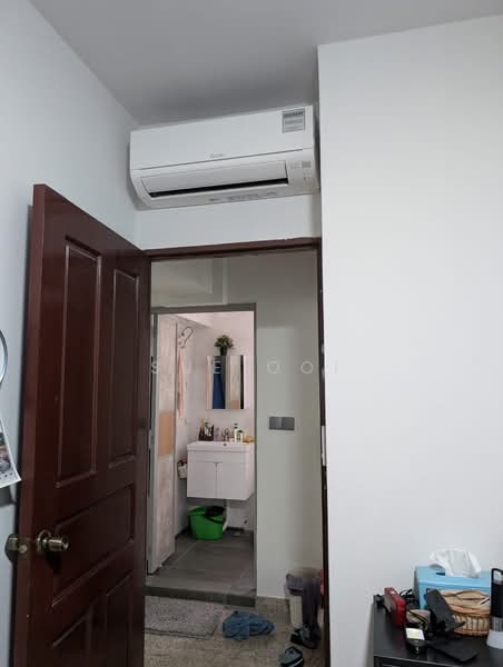 201A Punggol Field, 201A Punggol Field, Room Rental, 110 sqft, HDB Flat For Rent, by Sue Ooi, 500104889 - Bathroom - PropertyGuru.com.sg