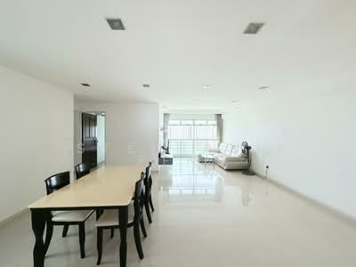 For Sale - 201D Punggol Field