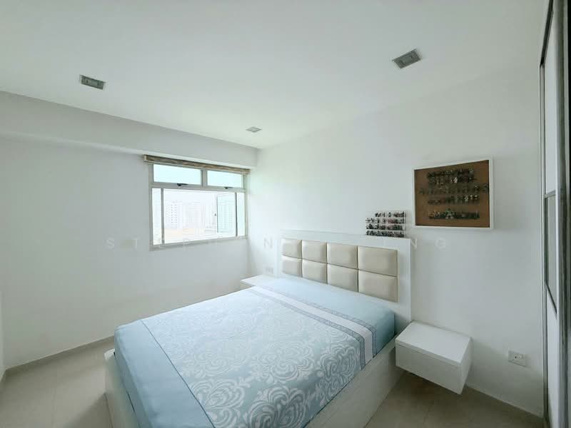 201D Punggol Field, 201D Punggol Field, 3 Bedrooms, 1,184 sqft, HDB Flat For Sale, by Stephanie Peng, 500104892 - Bedroom - PropertyGuru.com.sg