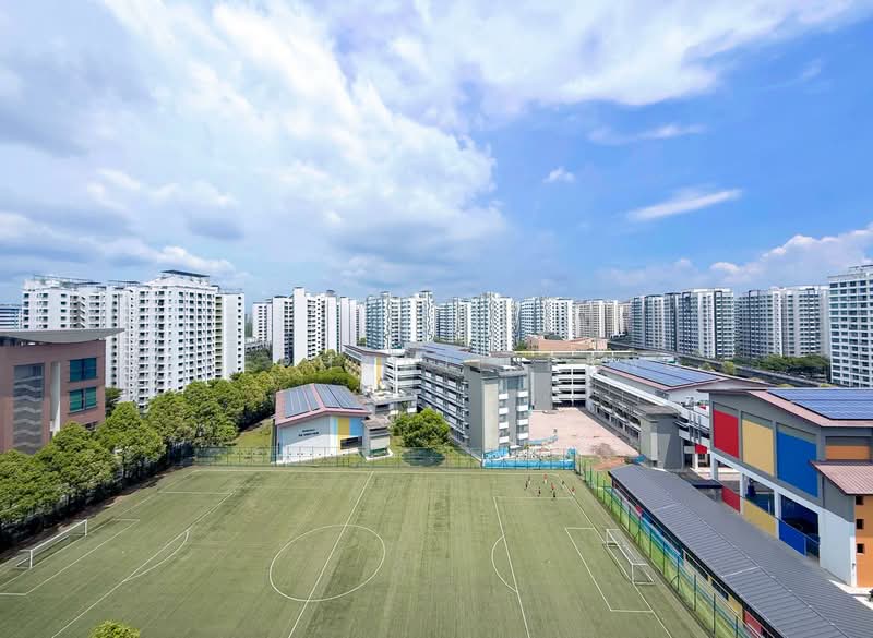 201D Punggol Field, 201D Punggol Field, 3 Bedrooms, 1,184 sqft, HDB Flat For Sale, by Stephanie Peng, 500104892 - Exterior - PropertyGuru.com.sg