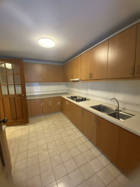 Liria Terrace, 22 Mariam Walk, 4 Bedrooms, 3,000 sqft, Terraced House For Rent, by Jean Wu, 500104893 - Kitchen - PropertyGuru.com.sg