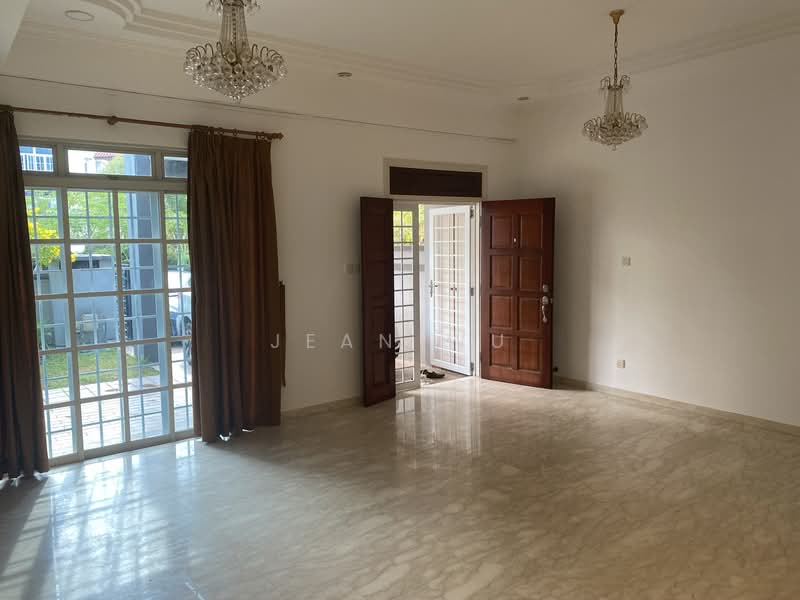 Liria Terrace, 22 Mariam Walk, 4 Bedrooms, 3,000 sqft, Terraced House For Rent, by Jean Wu, 500104893 - Living Room - PropertyGuru.com.sg