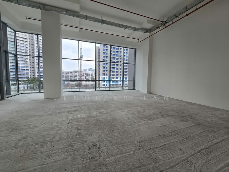 Space 18, 18 Lorong Ampas, 1,765 sqft, Light Industrial (B1) For Rent, by Jennifer Tan, 500104894 - Interior - CommercialGuru.com.sg