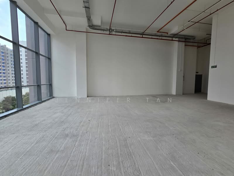 Space 18, 18 Lorong Ampas, 1,765 sqft, Light Industrial (B1) For Rent, by Jennifer Tan, 500104894 - Interior - CommercialGuru.com.sg