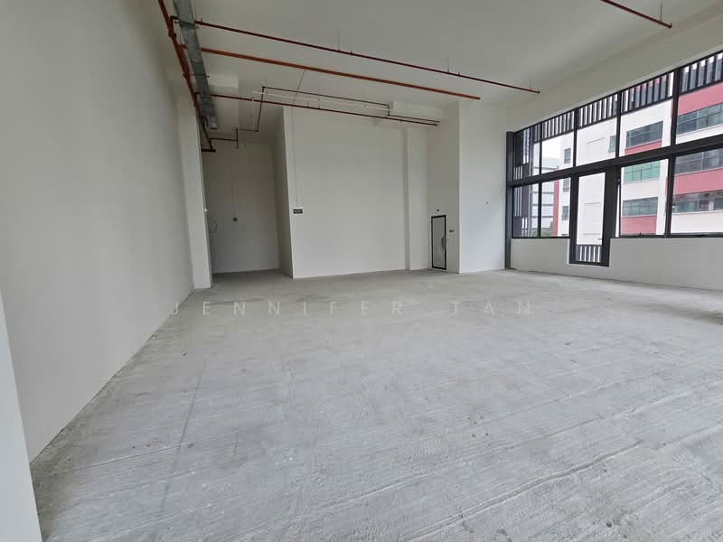 Space 18, 18 Lorong Ampas, 1,765 sqft, Light Industrial (B1) For Rent, by Jennifer Tan, 500104894 - Interior - CommercialGuru.com.sg