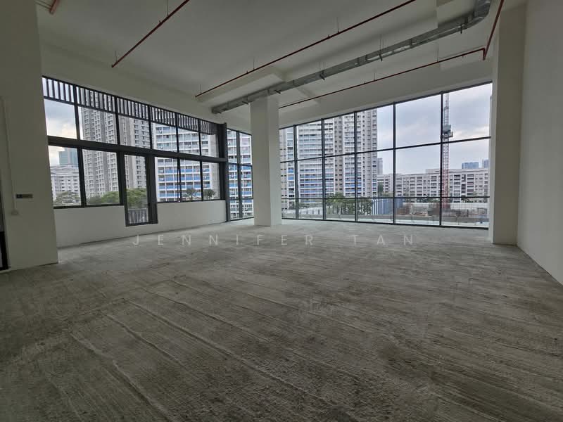 Space 18, 18 Lorong Ampas, 1,765 sqft, Light Industrial (B1) For Rent, by Jennifer Tan, 500104894 - Interior - CommercialGuru.com.sg