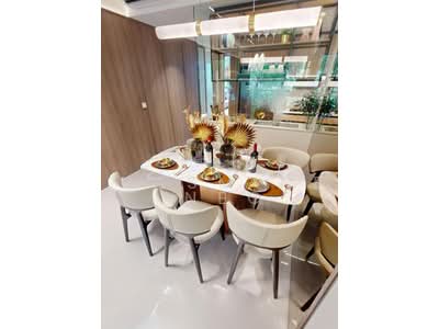 For Sale - Tengah Garden Residences