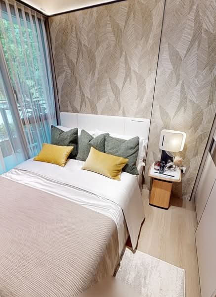 Tengah Garden Residences, Tengah Garden Avenue, 3 Bedrooms, 796 sqft, Condominium For Sale, by Jasmine Neo, 500104895 - Bedroom - PropertyGuru.com.sg