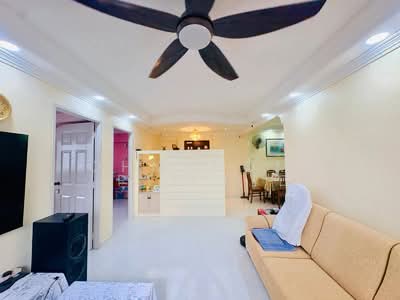 For Sale - 723 Jurong West Avenue 5