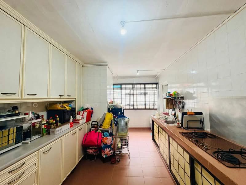 723 Jurong West Avenue 5, 723 Jurong West Avenue 5, 4 Bedrooms, 1,302 sqft, HDB Flat For Sale, by STEVEN NG, 500104900 - Kitchen - PropertyGuru.com.sg