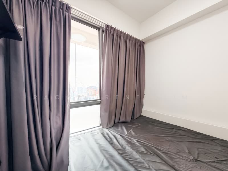 Spottiswoode Suites, 16 Spottiswoode Park Road, 2 Bedrooms, 840 sqft, Condominium For Rent, by Rachel Renee Lim, 500104901 - Bedroom - PropertyGuru.com.sg