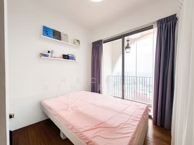 For Rent - Spottiswoode Suites