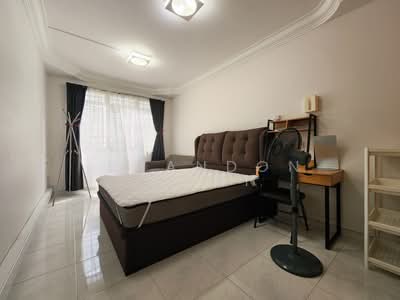 For Rent - 874 Tampines Street 84