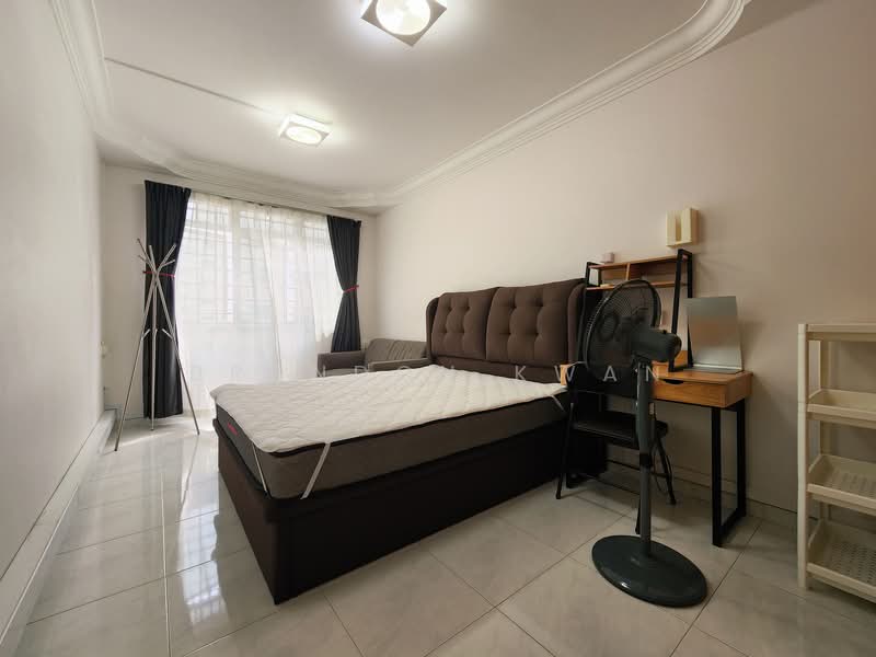 For Rent - 874 Tampines Street 84