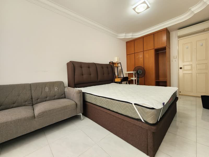 For Rent - 874 Tampines Street 84