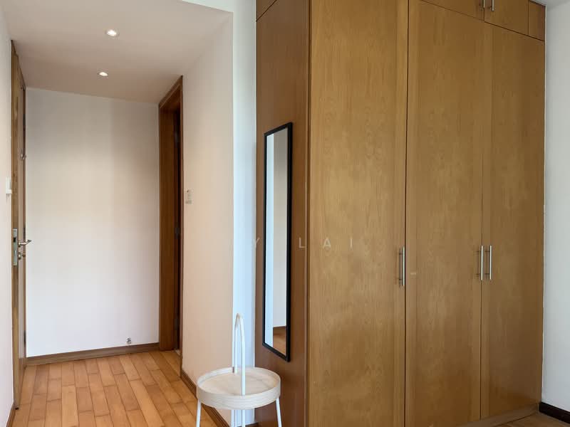 For Rent - The Spinnaker