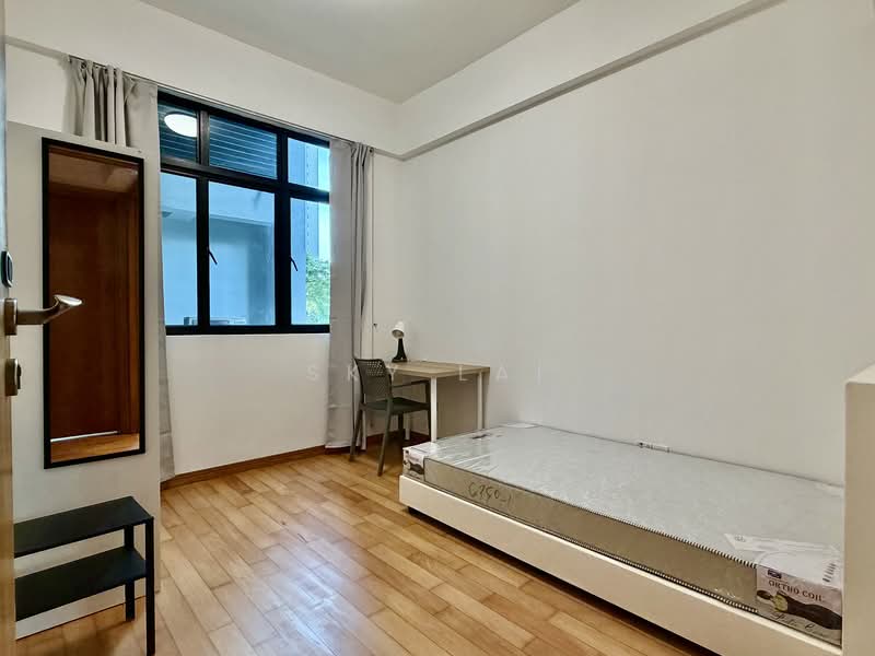 The Spinnaker, 13 Suffolk road, Room Rental, 150 sqft, Apartment For Rent, by Sky Lai, 500104905 - Bedroom 5 - PropertyGuru.com.sg