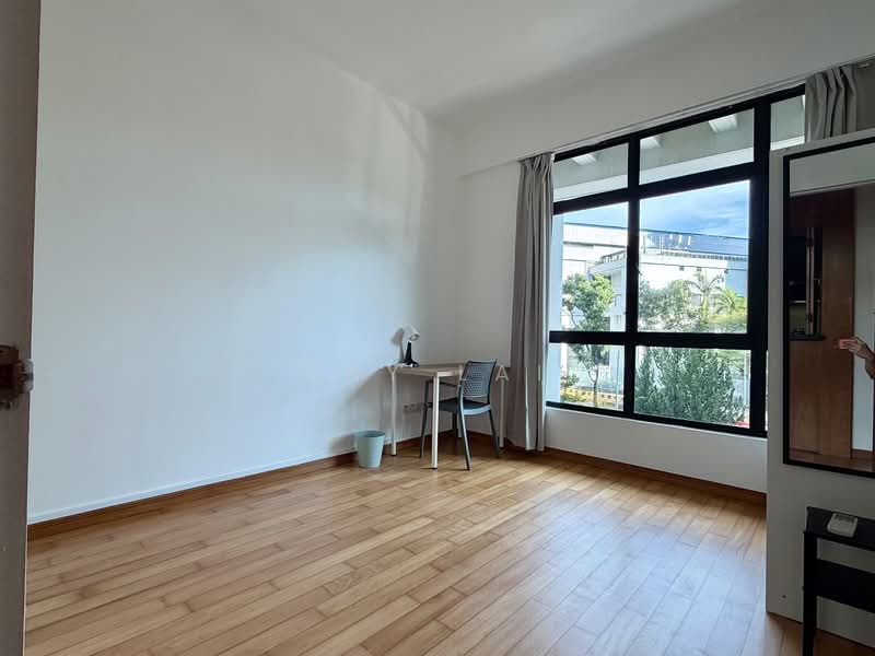 The Spinnaker, 13 Suffolk road, Room Rental, 150 sqft, Apartment For Rent, by Sky Lai, 500104905 - Bedroom 2 - PropertyGuru.com.sg
