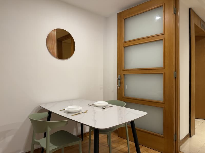 The Spinnaker, 13 Suffolk road, Room Rental, 150 sqft, Apartment For Rent, by Sky Lai, 500104905 - Dining Room - PropertyGuru.com.sg