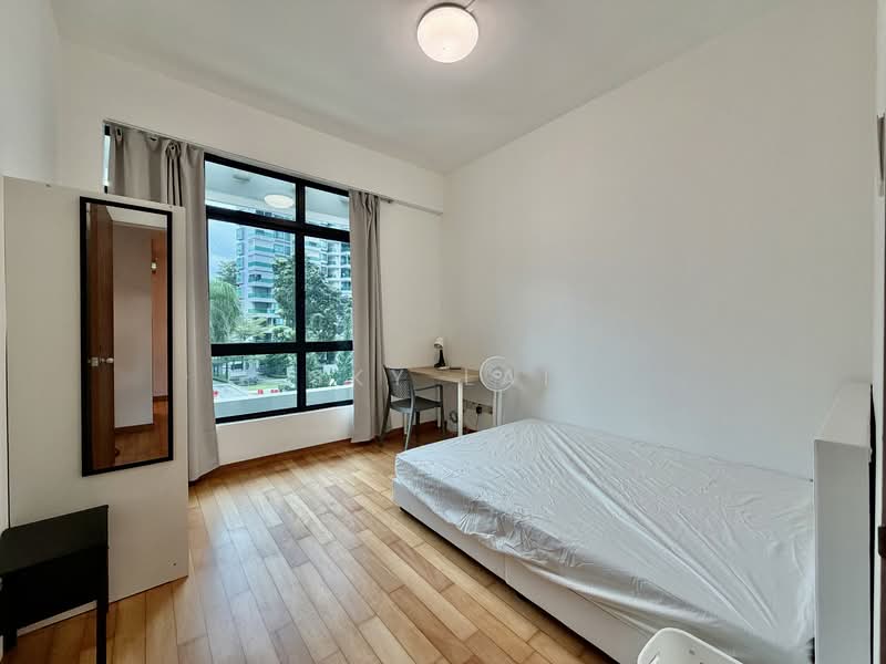 The Spinnaker, 13 Suffolk road, Room Rental, 150 sqft, Apartment For Rent, by Sky Lai, 500104905 - Bedroom 1 - PropertyGuru.com.sg
