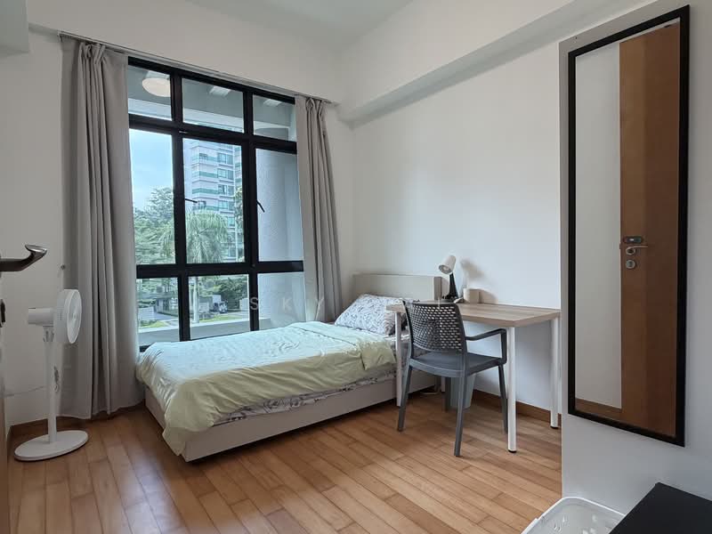 The Spinnaker, 13 Suffolk road, Room Rental, 150 sqft, Apartment For Rent, by Sky Lai, 500104905 - Bedroom 3 - PropertyGuru.com.sg