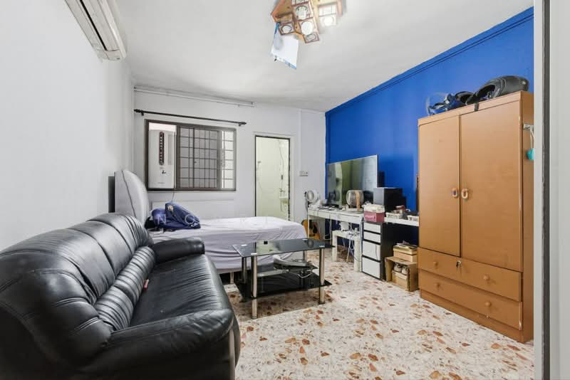 223 Pending Road, 223 Pending Road, 3 Bedrooms, 1,109 sqft, HDB Flat For Sale, by Norris Tan, 500104907 - Bedroom - PropertyGuru.com.sg