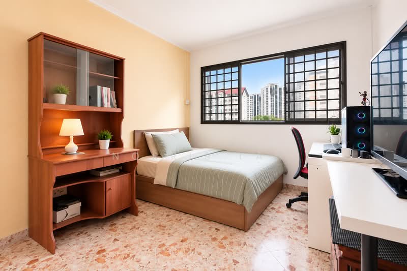 223 Pending Road, 223 Pending Road, 3 Bedrooms, 1,109 sqft, HDB Flat For Sale, by Norris Tan, 500104907 - Bedroom - PropertyGuru.com.sg