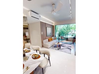 For Sale - Tengah Garden Residences