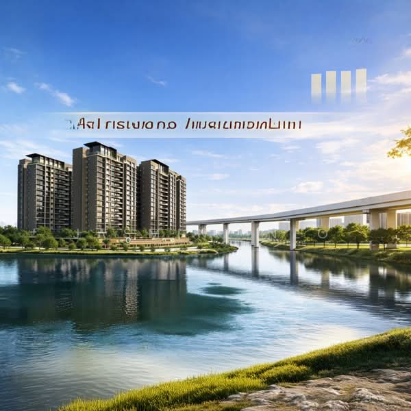 Tengah Garden Residences, Tengah Garden Avenue, 2 Bedrooms, 656 sqft, Condominium For Sale, by Jasmine Neo, 500104910 - Exterior - PropertyGuru.com.sg