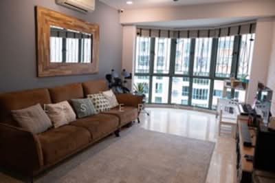 For Sale - Yew Mei Green