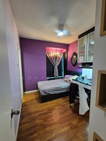 Blossoms @ Woodleigh, 14 Woodleigh Close, 4 Bedrooms, 1,410 sqft, Condominium For Sale, by Louis Siow, 500104913 - Bedroom - PropertyGuru.com.sg