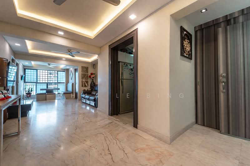 724 Clementi West Street 2, 724 Clementi West Street 2, 3 Bedrooms, 1,270 sqft, HDB Flat For Sale, by Chua Le Bing, 500104914 - Living Room - PropertyGuru.com.sg