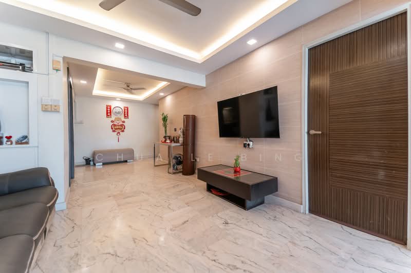 724 Clementi West Street 2, 724 Clementi West Street 2, 3 Bedrooms, 1,270 sqft, HDB Flat For Sale, by Chua Le Bing, 500104914 - Living Room - PropertyGuru.com.sg