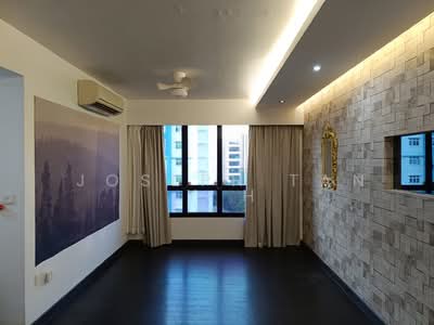For Rent - 335A Yishun Riverwalk