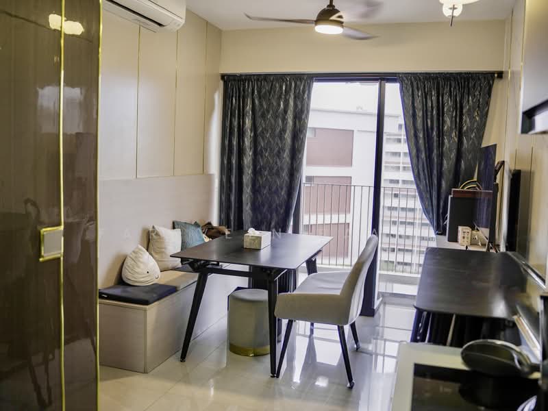 For Sale - Riverfront Residences