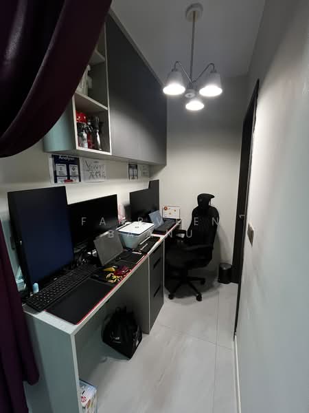 For Sale - Riverfront Residences