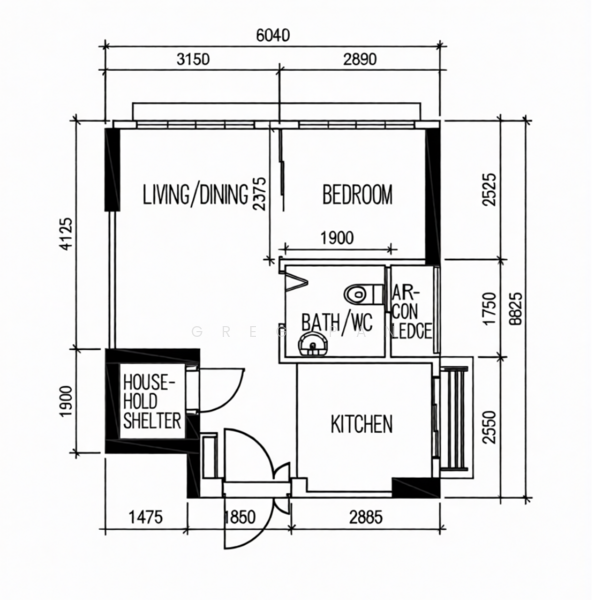 For Sale 659C Punggol East