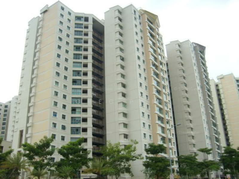 For Sale - 659C Punggol East